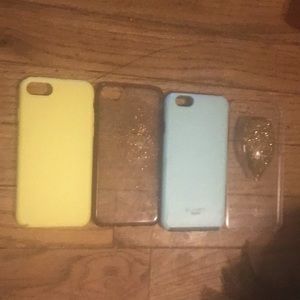 Phone case bundle